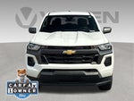 2023 Chevrolet Colorado Base