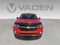 2016 Chevrolet Colorado 4WD Z71