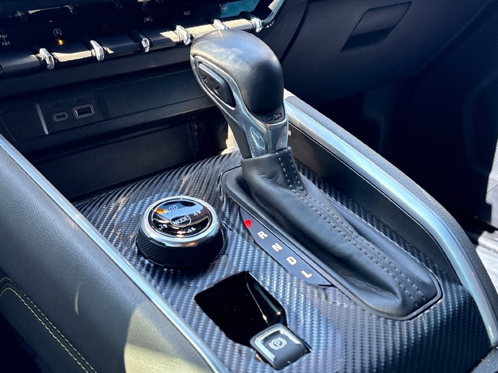 2024 Chevrolet Colorado Base