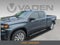2020 Chevrolet Silverado 1500 Base