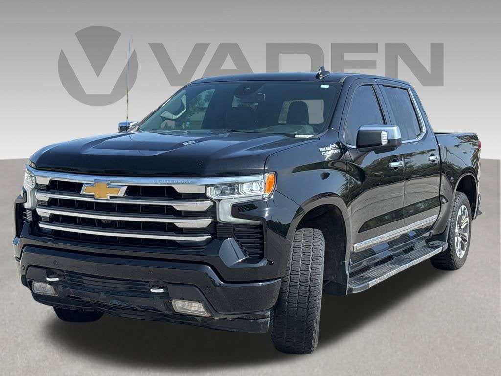 2024 Chevrolet Silverado 1500 Base