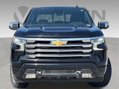 2024 Chevrolet Silverado 1500 Base