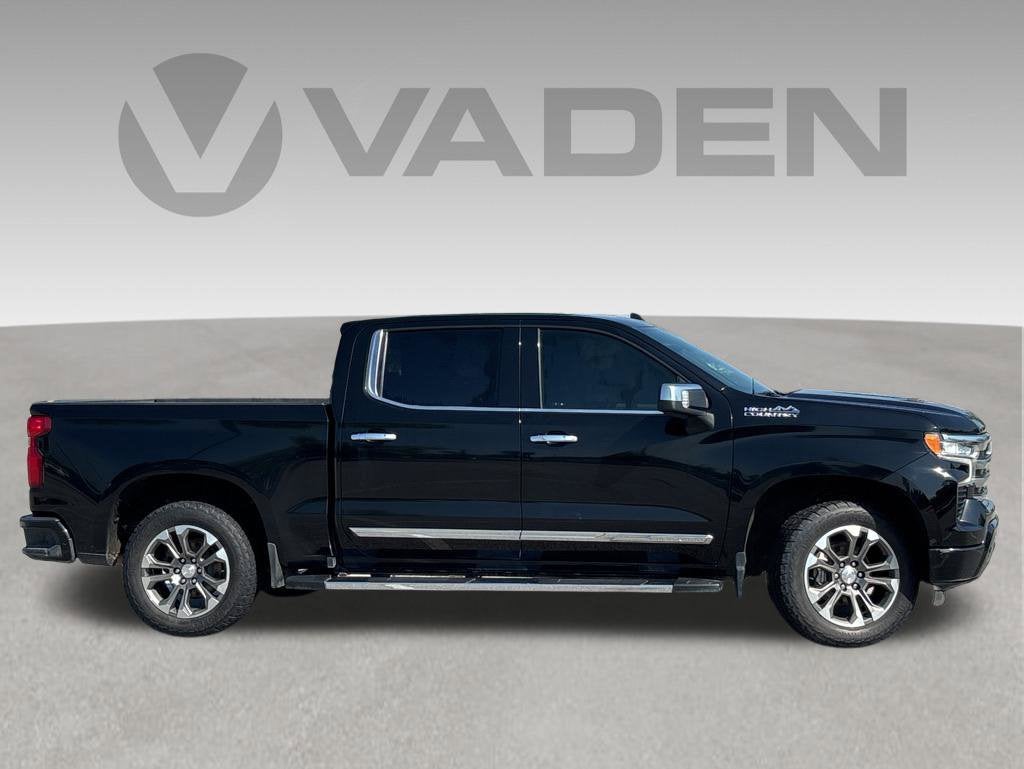 2024 Chevrolet Silverado 1500 Base