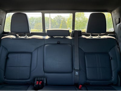 2024 Chevrolet Silverado 1500 Base