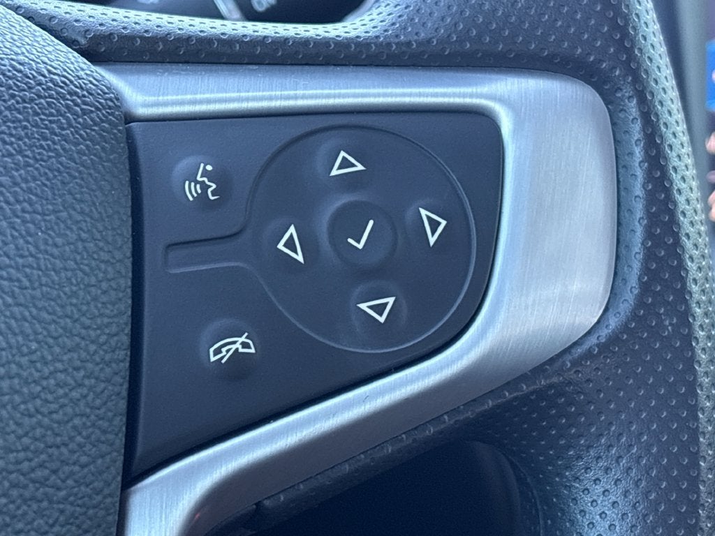 2022 GMC Acadia Base