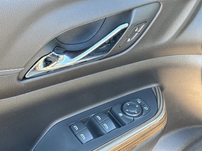 2022 GMC Acadia Base
