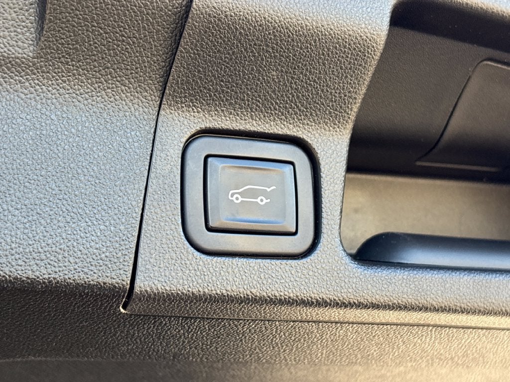 2022 GMC Acadia Base