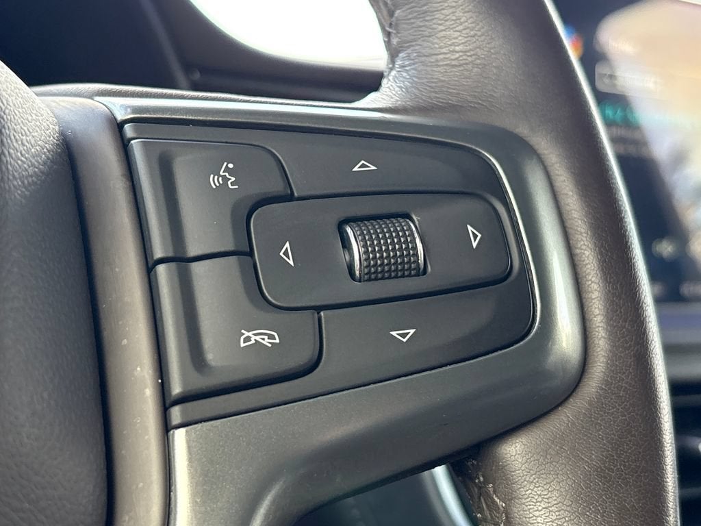 2022 Chevrolet Tahoe Base