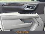 2022 Chevrolet Tahoe Base