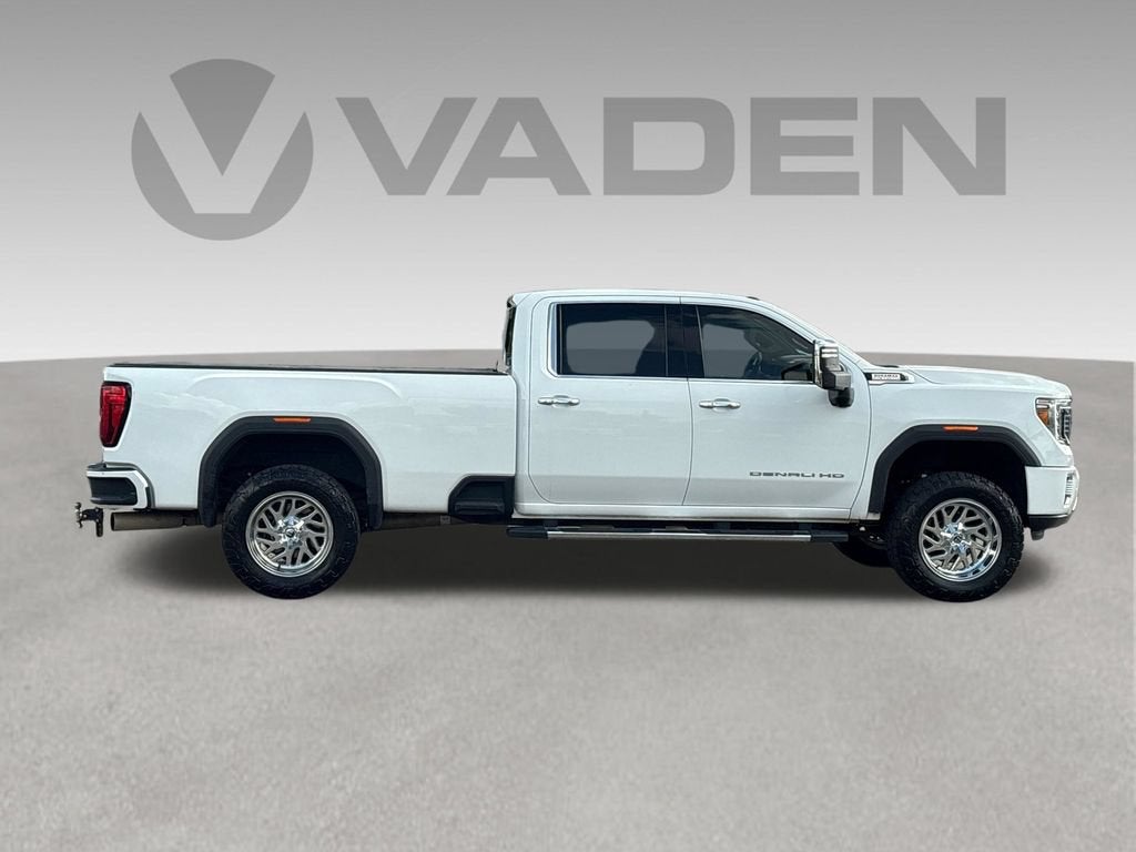 2021 GMC Sierra 3500 HD Base