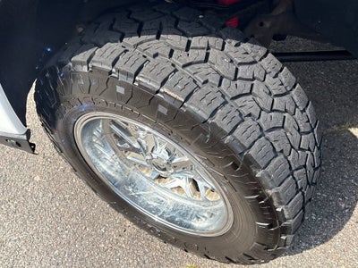 2021 GMC Sierra 3500 HD Base
