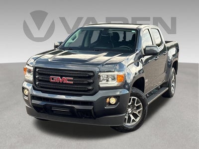 2019 GMC Canyon Base