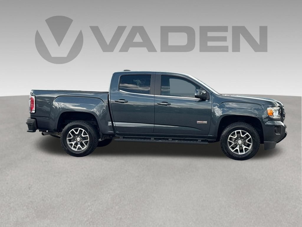 2019 GMC Canyon Base