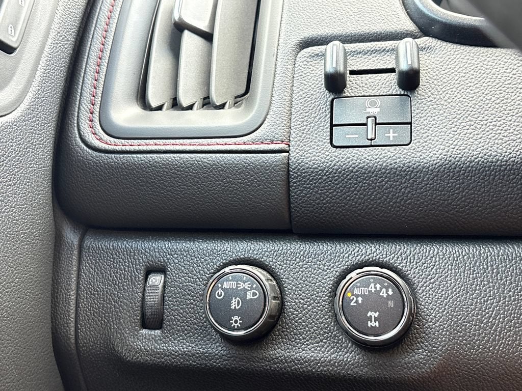 2019 GMC Canyon Base