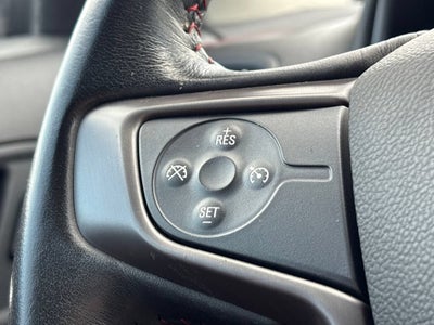 2019 GMC Canyon Base