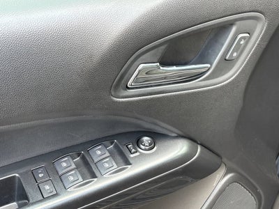 2019 GMC Canyon Base