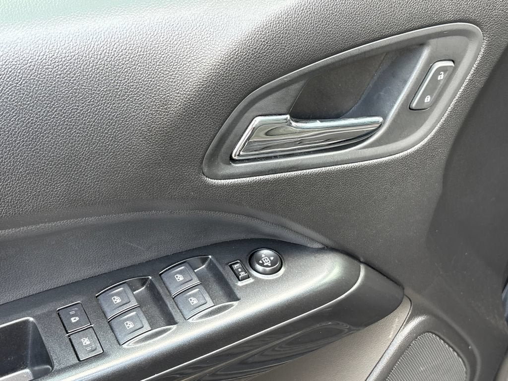 2019 GMC Canyon Base