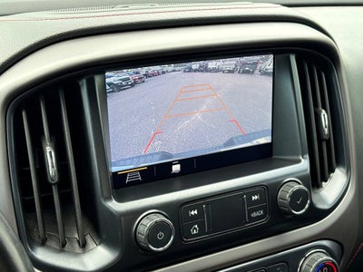2019 GMC Canyon Base