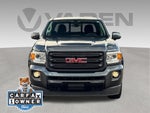 2019 GMC Canyon Base