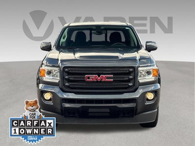 2019 GMC Canyon Base