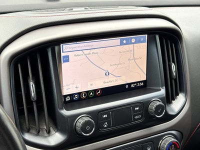 2019 GMC Canyon Base