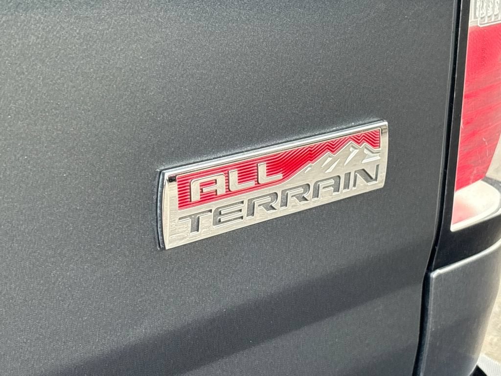 2019 GMC Canyon Base