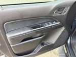 2019 GMC Canyon Base