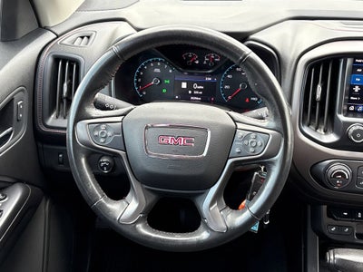 2019 GMC Canyon Base