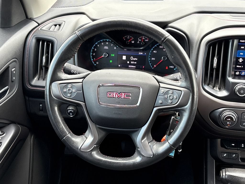 2019 GMC Canyon Base