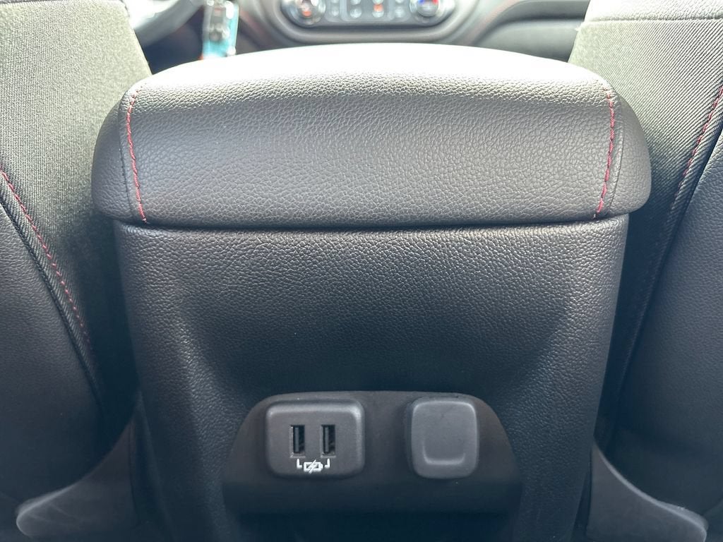 2019 GMC Canyon Base