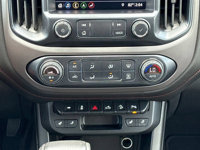 2019 GMC Canyon Base