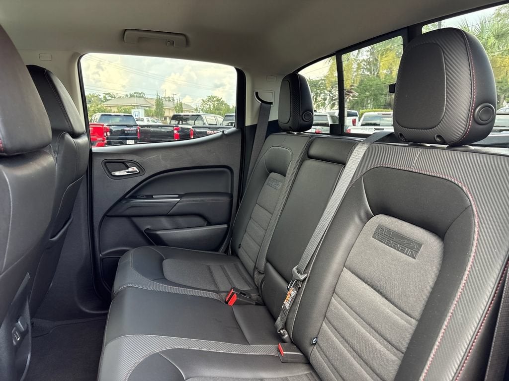 2019 GMC Canyon Base