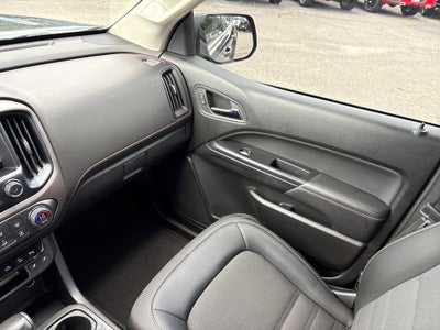 2019 GMC Canyon Base