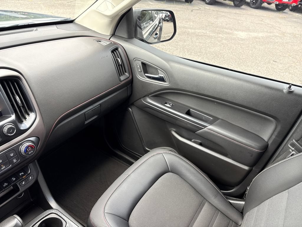 2019 GMC Canyon Base