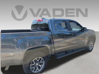 2019 GMC Canyon Base