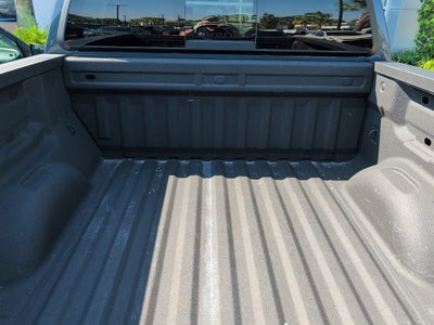 2019 GMC Canyon Base