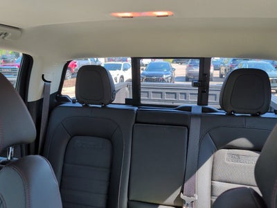 2019 GMC Canyon Base