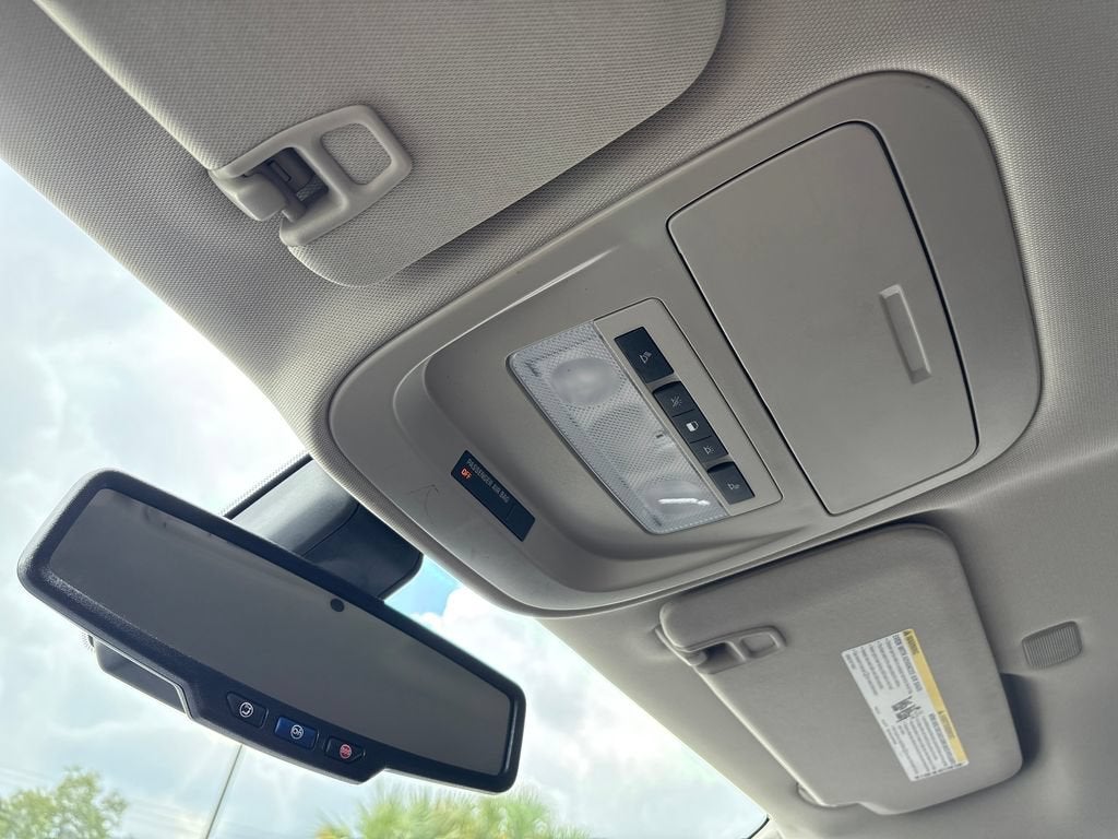 2019 GMC Canyon Base