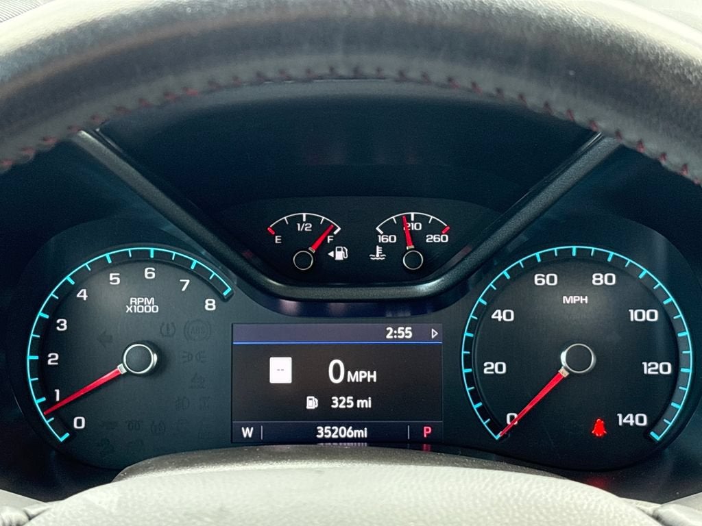 2019 GMC Canyon Base