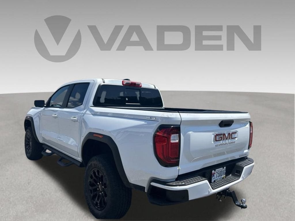 2026 GMC Canyon Base