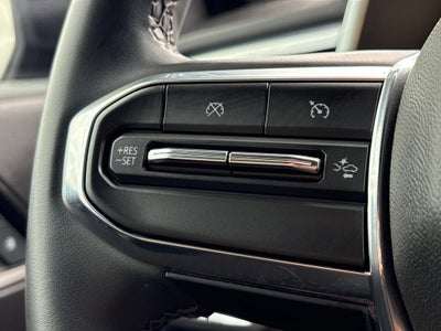 2024 GMC Canyon Base