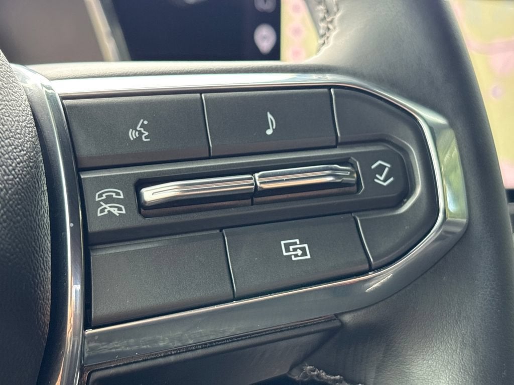 2024 GMC Canyon Base
