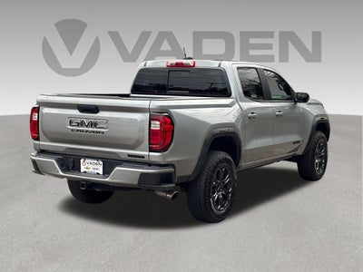 2024 GMC Canyon Base