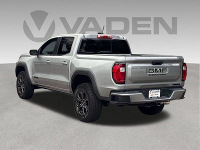 2024 GMC Canyon Base