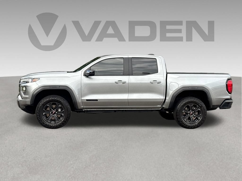 2024 GMC Canyon Base