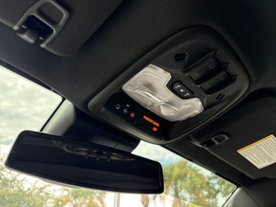 2024 GMC Canyon Base
