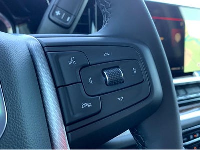 2025 GMC Sierra 1500 SLE