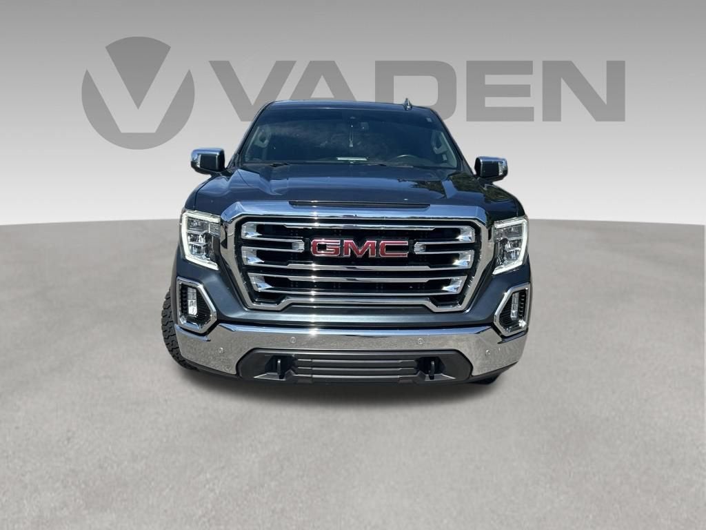 2022 GMC Sierra 1500 Limited Base