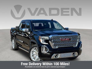 2019 GMC Sierra 1500 Denali