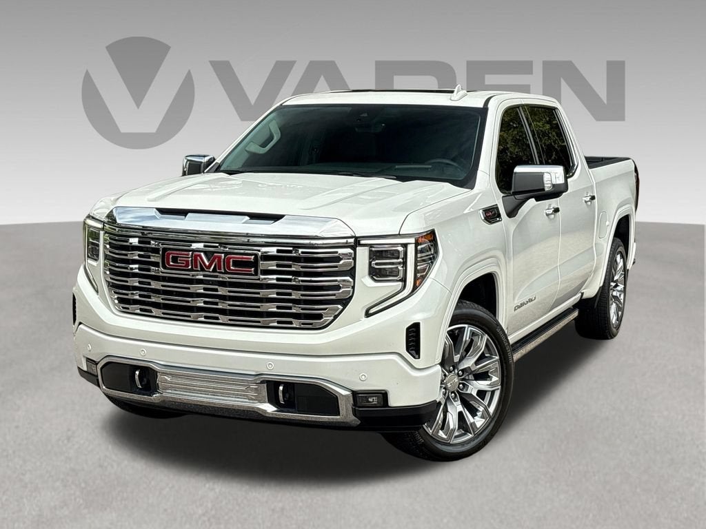 2024 GMC Sierra 1500 Base